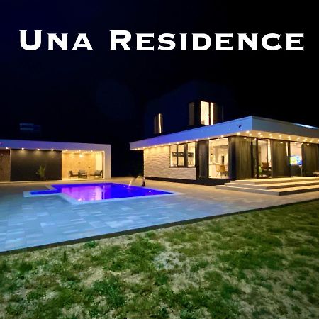 Villa Una Residence Bihac Ngoại thất bức ảnh