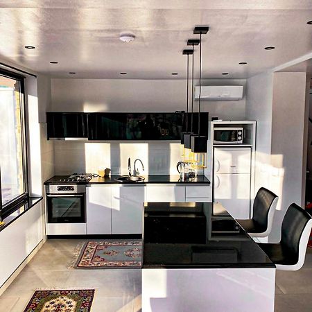 Villa Una Residence Bihac Ngoại thất bức ảnh