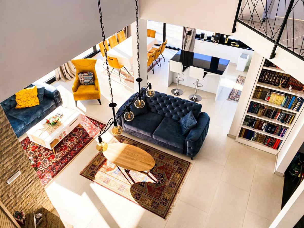 Villa Una Residence Bihac Ngoại thất bức ảnh