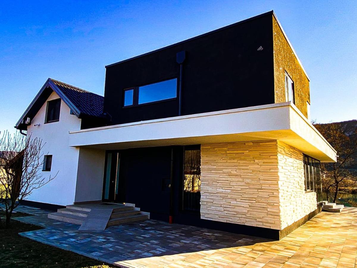 Villa Una Residence Bihac Ngoại thất bức ảnh