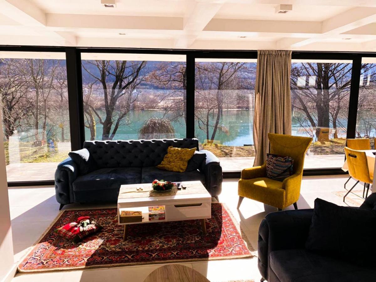 Villa Una Residence Bihac Ngoại thất bức ảnh