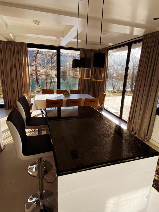 Villa Una Residence Bihac Ngoại thất bức ảnh