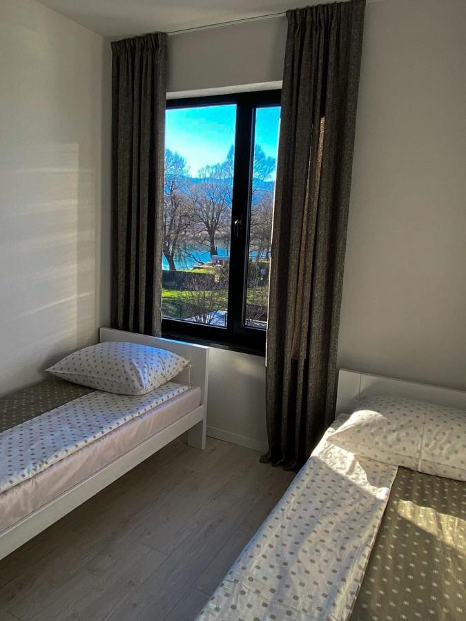 Villa Una Residence Bihac Ngoại thất bức ảnh