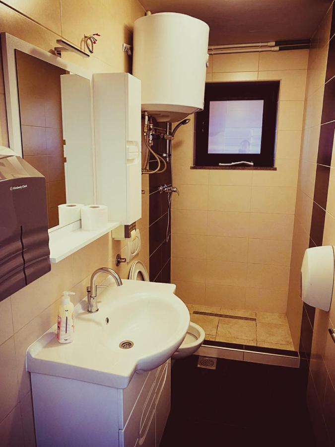 Villa Una Residence Bihac Ngoại thất bức ảnh