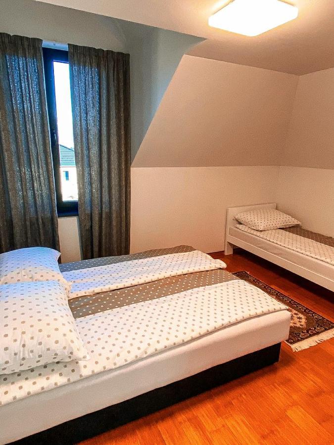 Villa Una Residence Bihac Ngoại thất bức ảnh