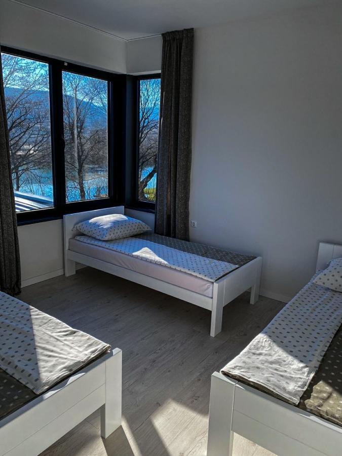 Villa Una Residence Bihac Ngoại thất bức ảnh
