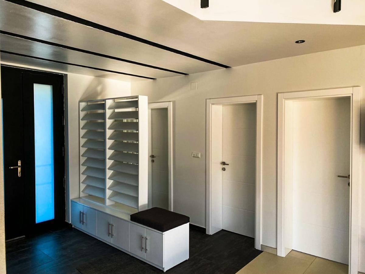 Villa Una Residence Bihac Ngoại thất bức ảnh