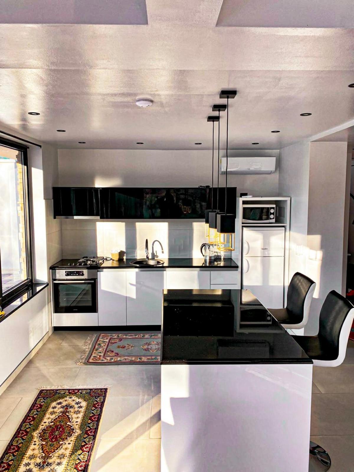Villa Una Residence Bihac Ngoại thất bức ảnh